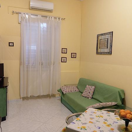 A Za' Nella Avola Villa Kültér fotó