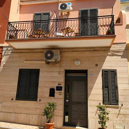 A Za' Nella Avola Villa Kültér fotó
