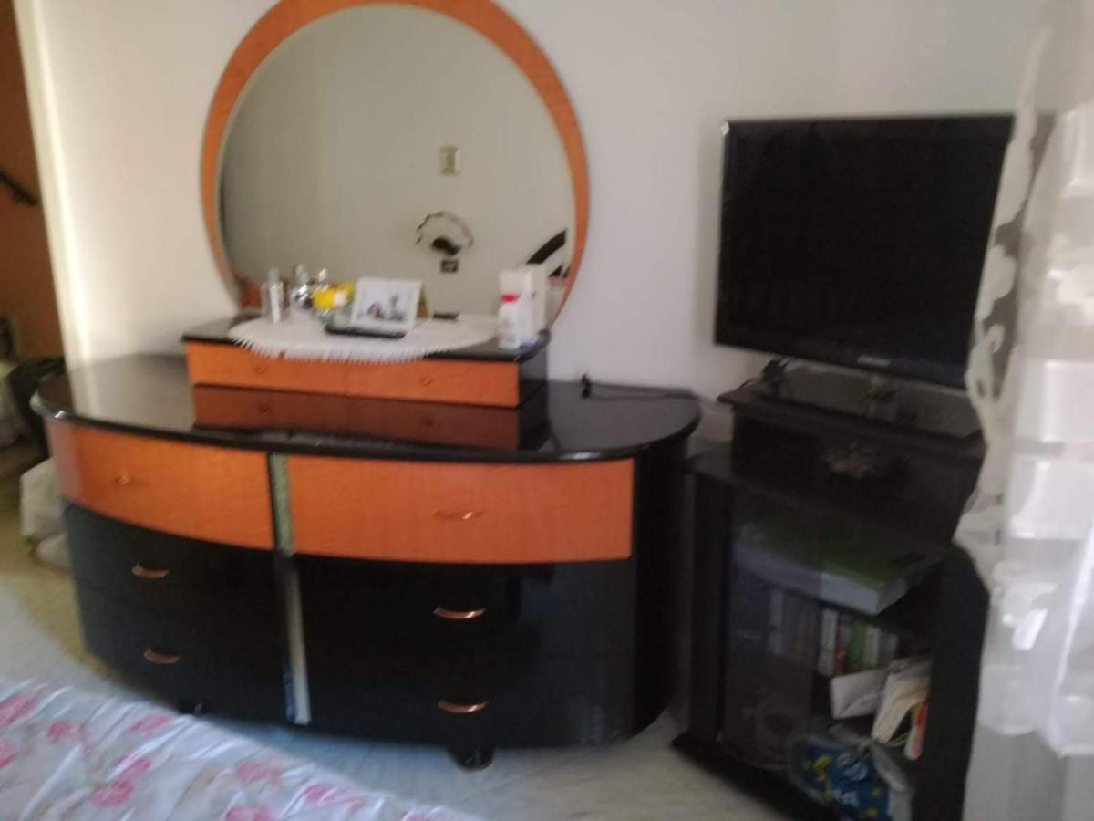 A Za' Nella Avola Villa Kültér fotó