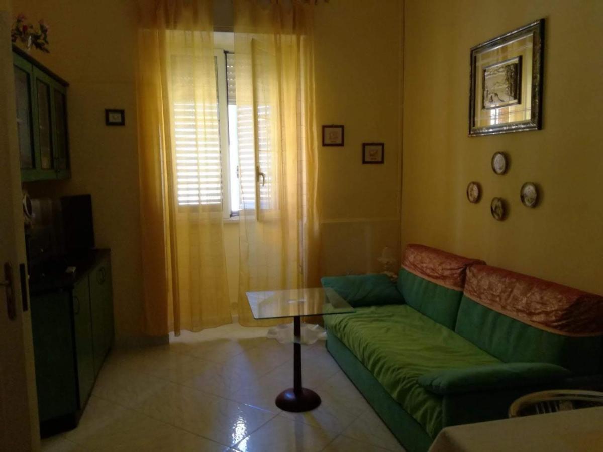 A Za' Nella Avola Villa Kültér fotó