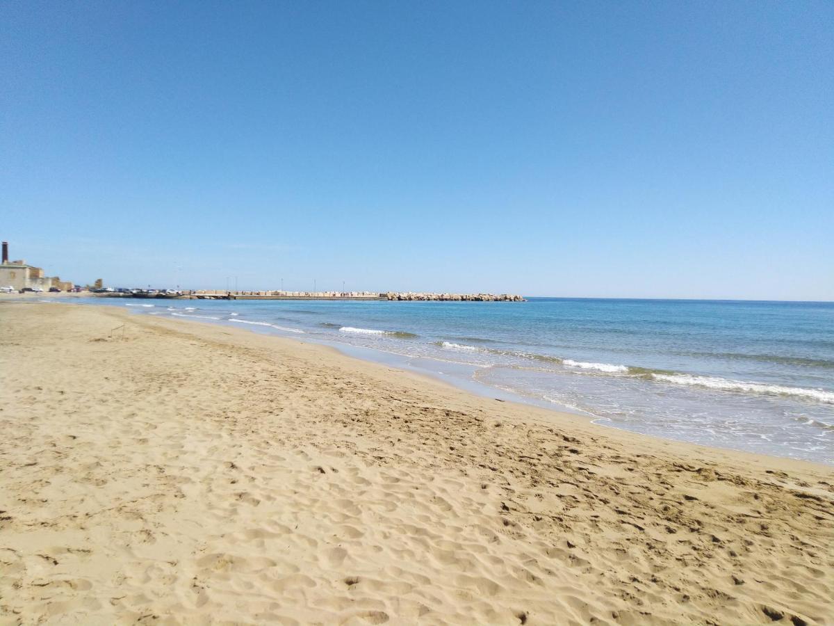 A Za' Nella Avola Villa Kültér fotó