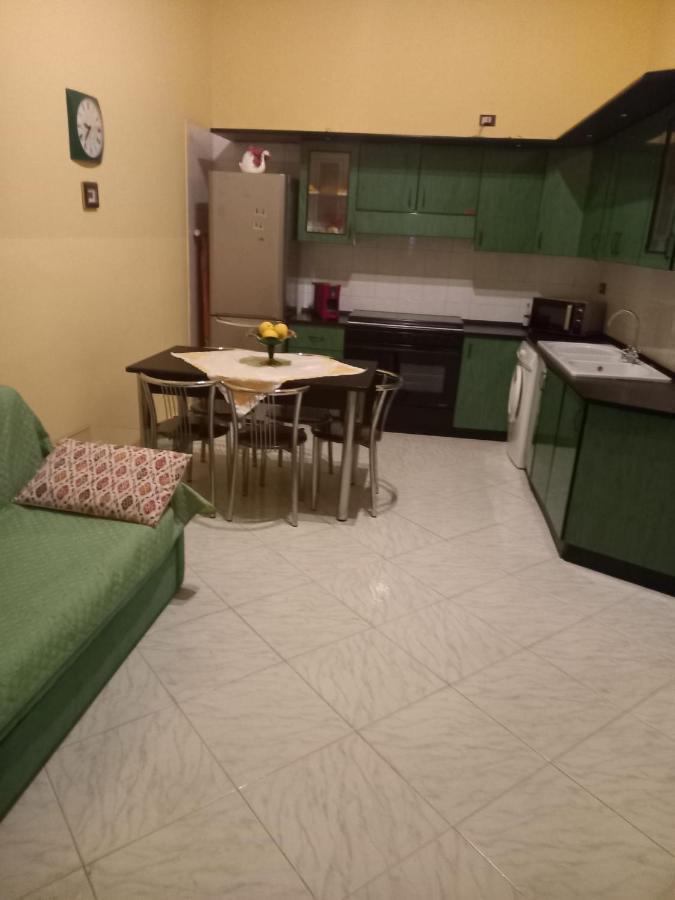A Za' Nella Avola Villa Kültér fotó