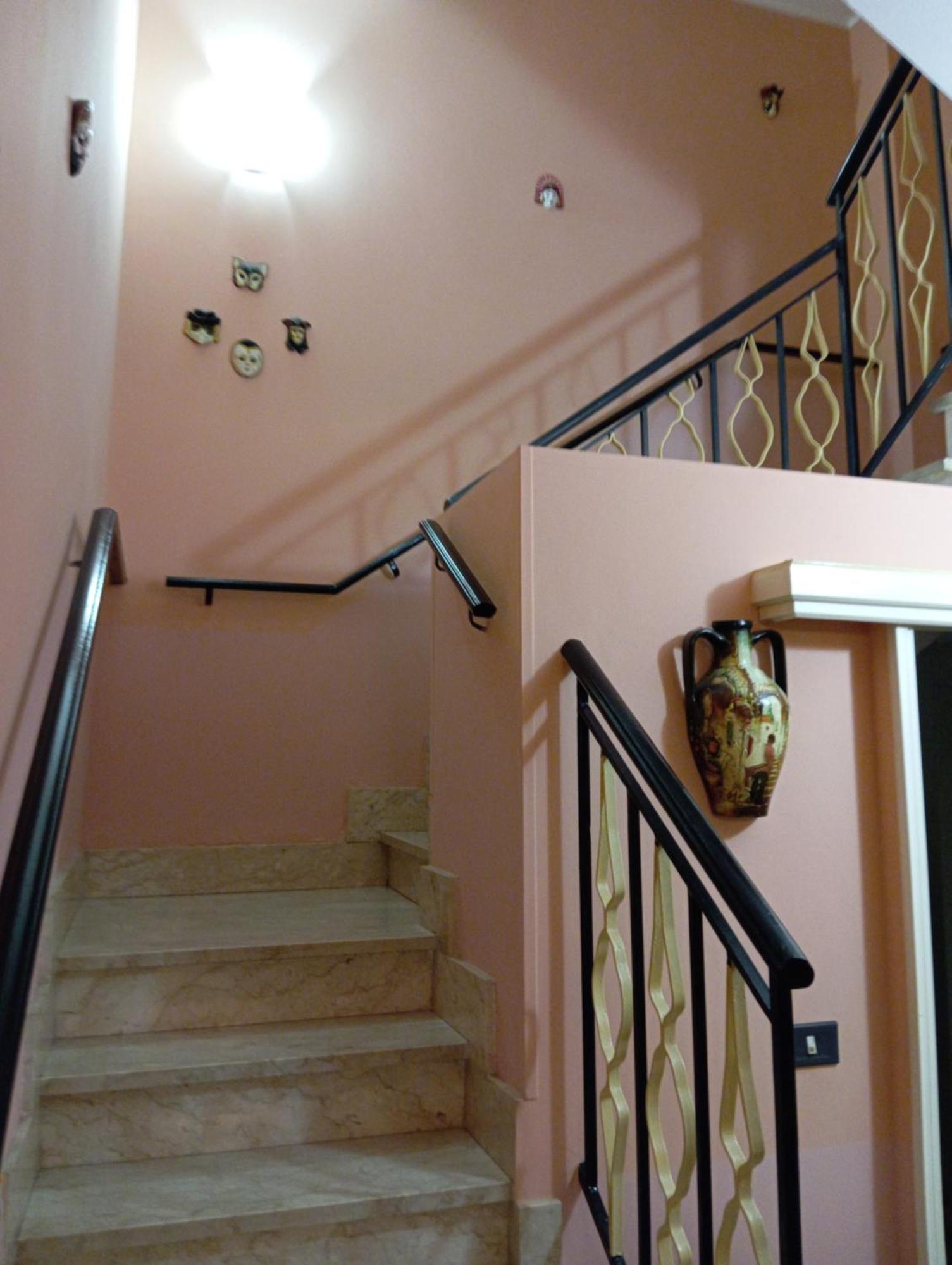 A Za' Nella Avola Villa Kültér fotó