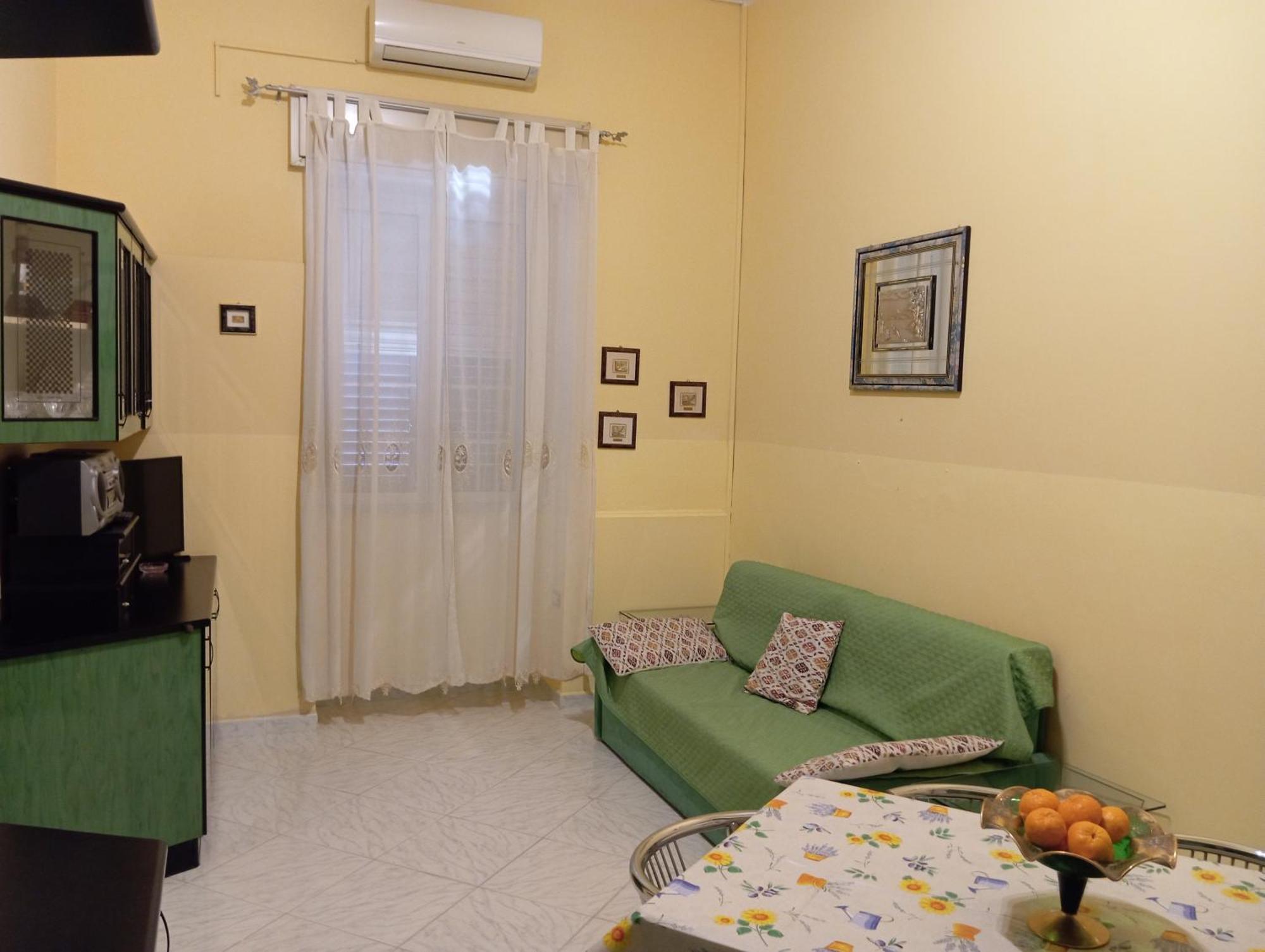A Za' Nella Avola Villa Kültér fotó
