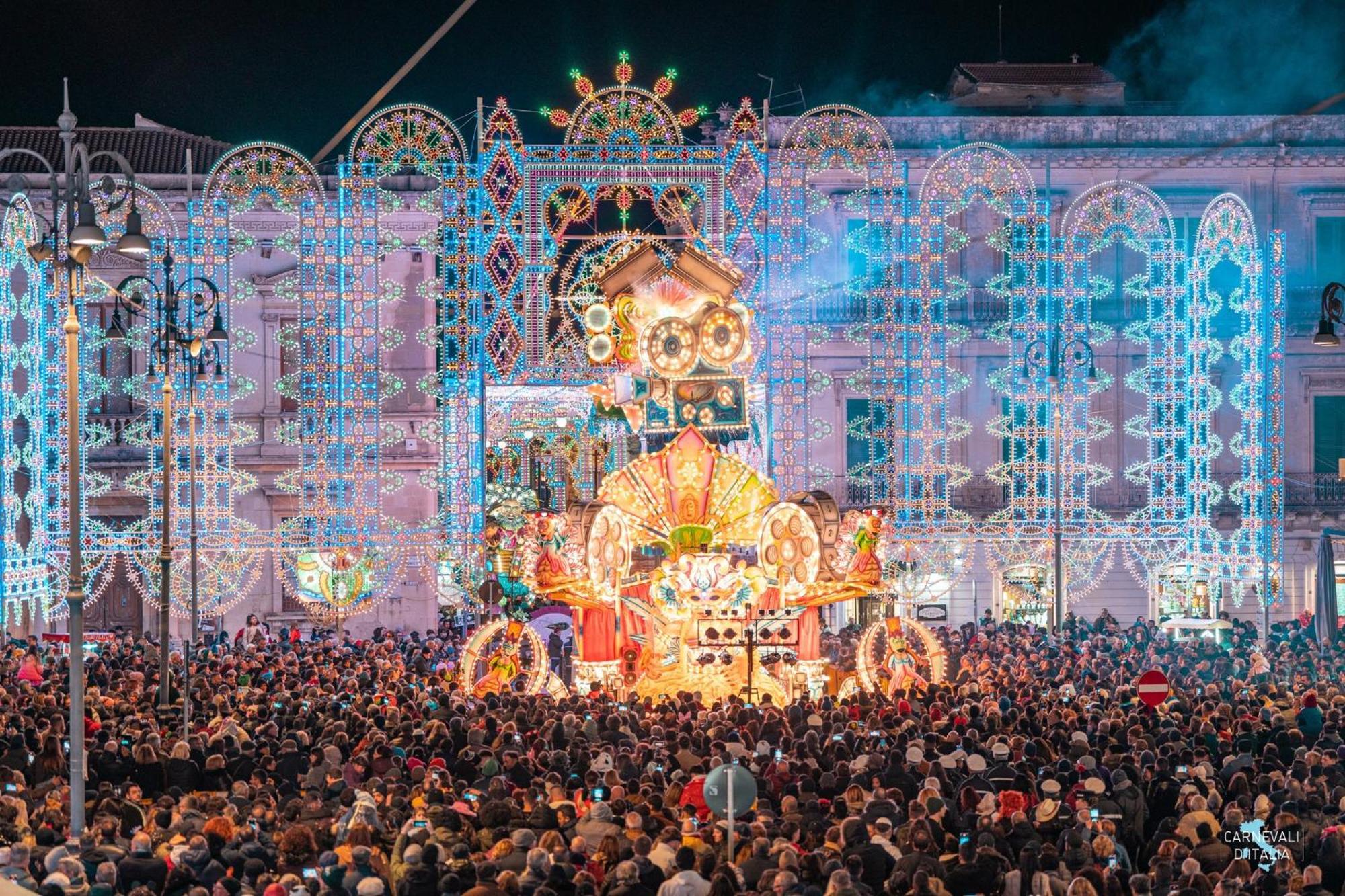 A Za' Nella Avola Villa Kültér fotó