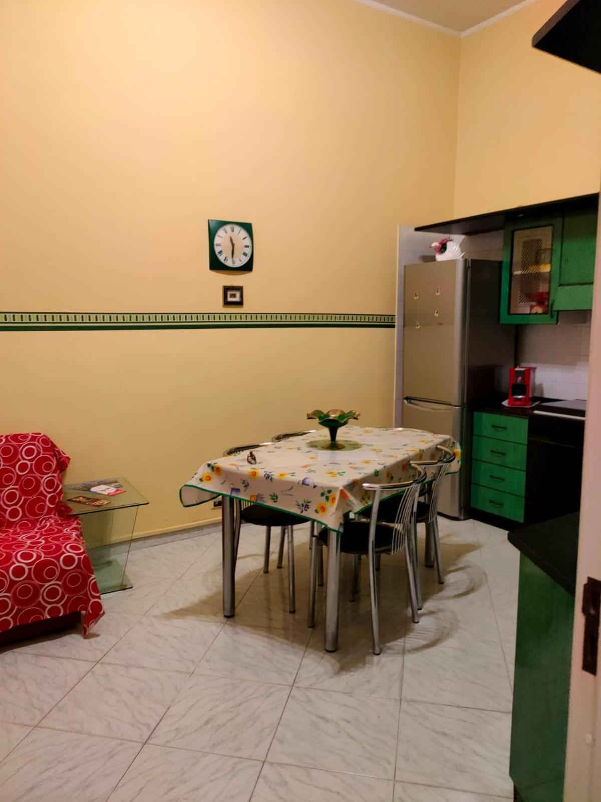 A Za' Nella Avola Villa Kültér fotó