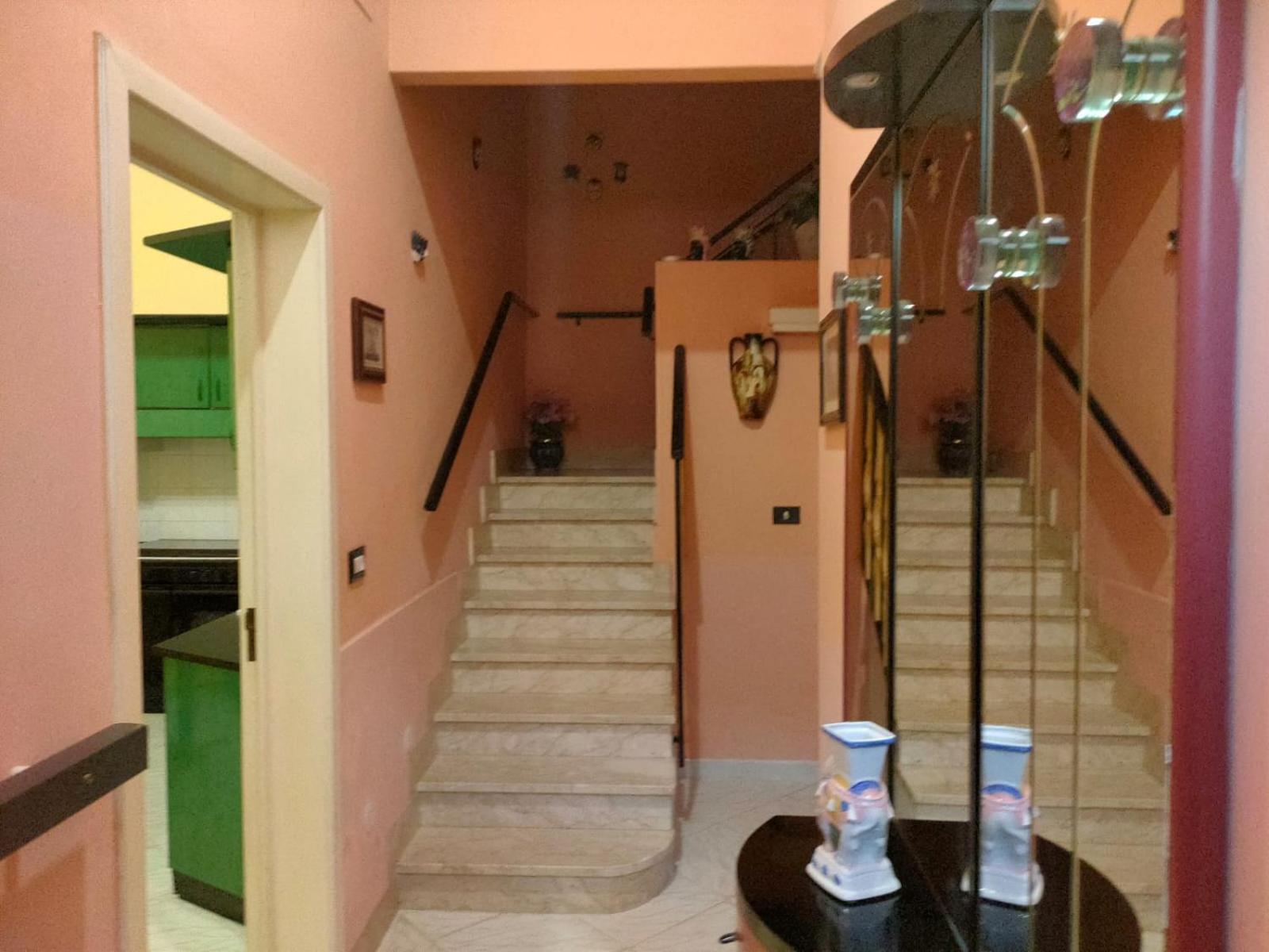 A Za' Nella Avola Villa Kültér fotó
