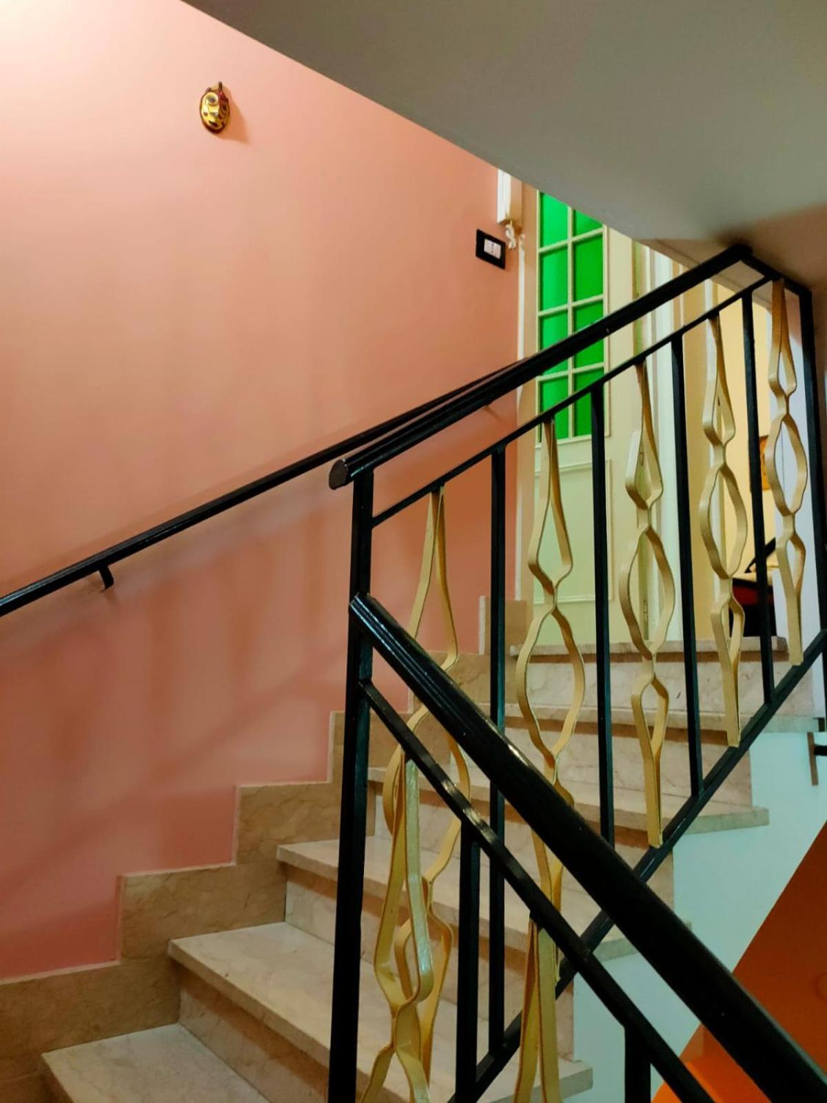 A Za' Nella Avola Villa Kültér fotó