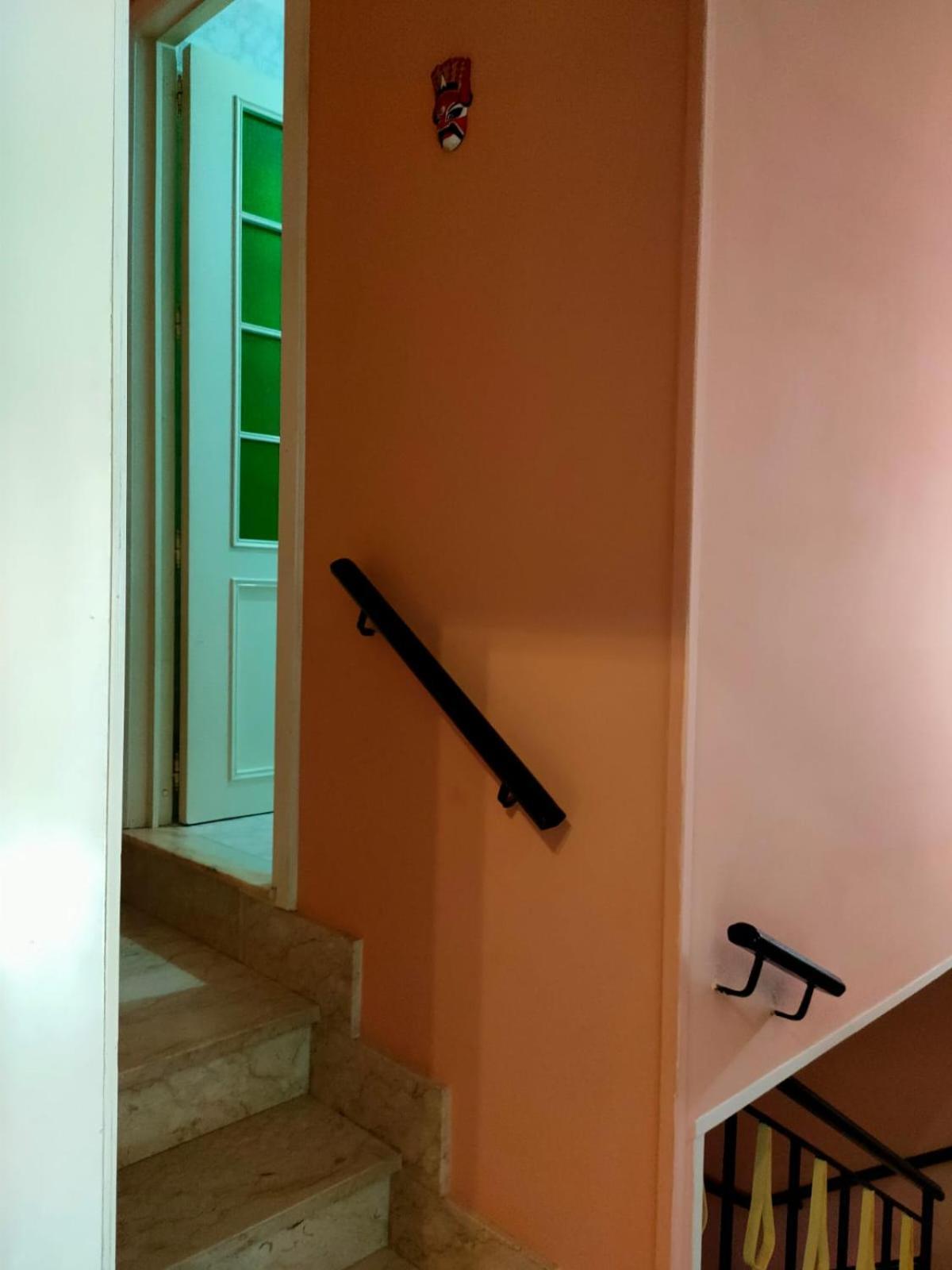 A Za' Nella Avola Villa Kültér fotó