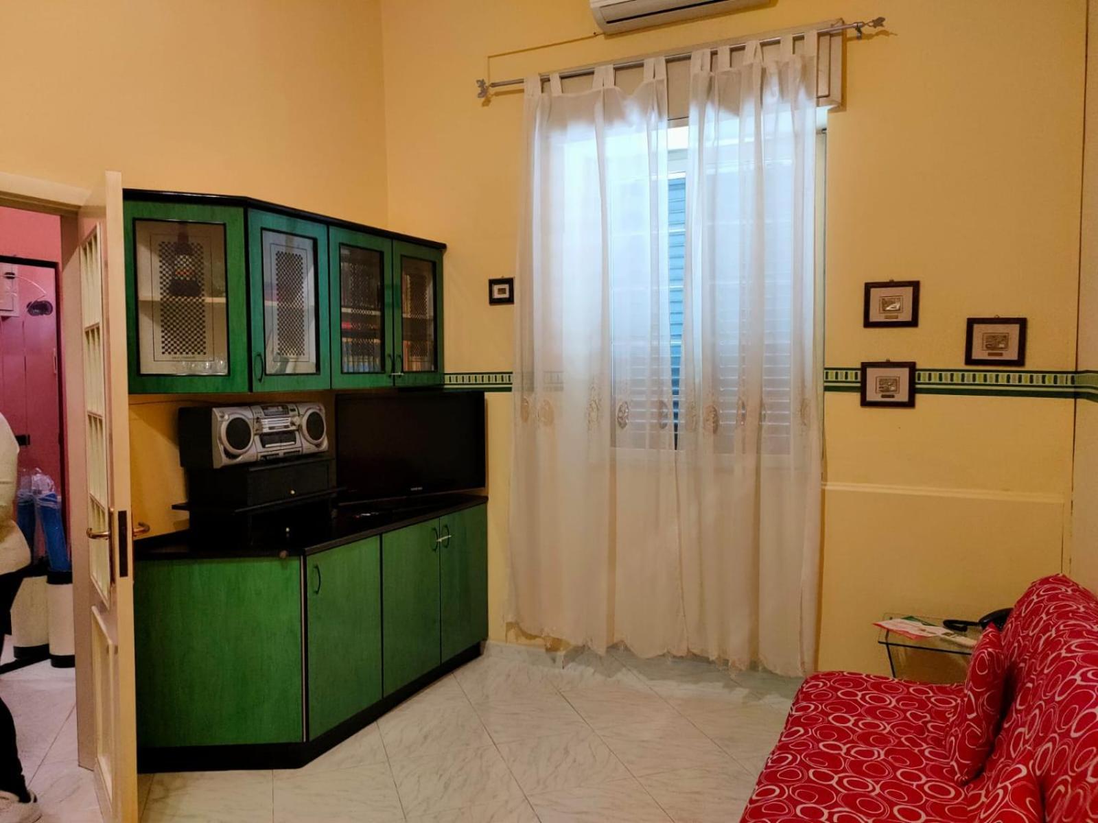 A Za' Nella Avola Villa Kültér fotó